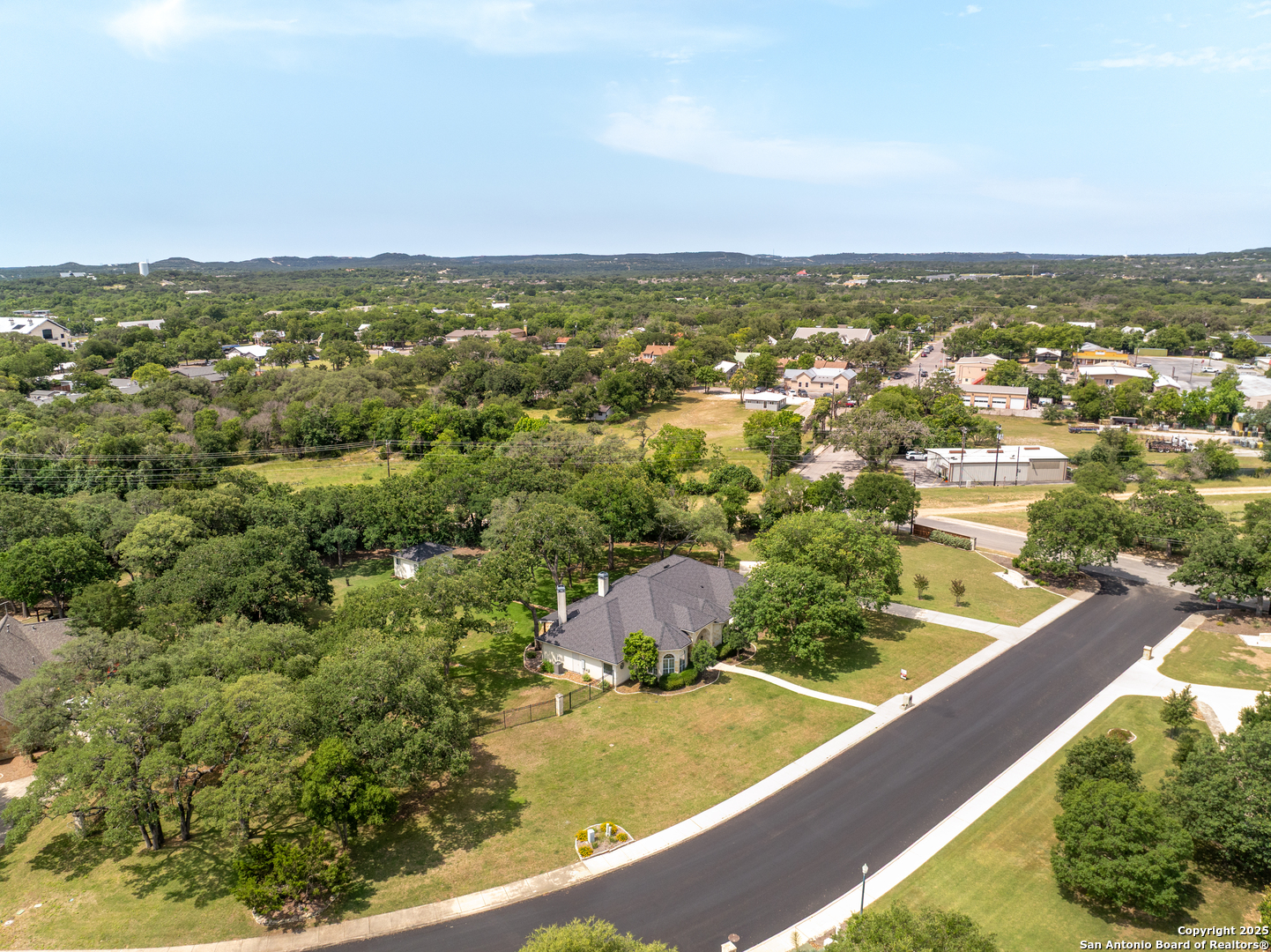 107 Kitty Kat Boerne TX 78006