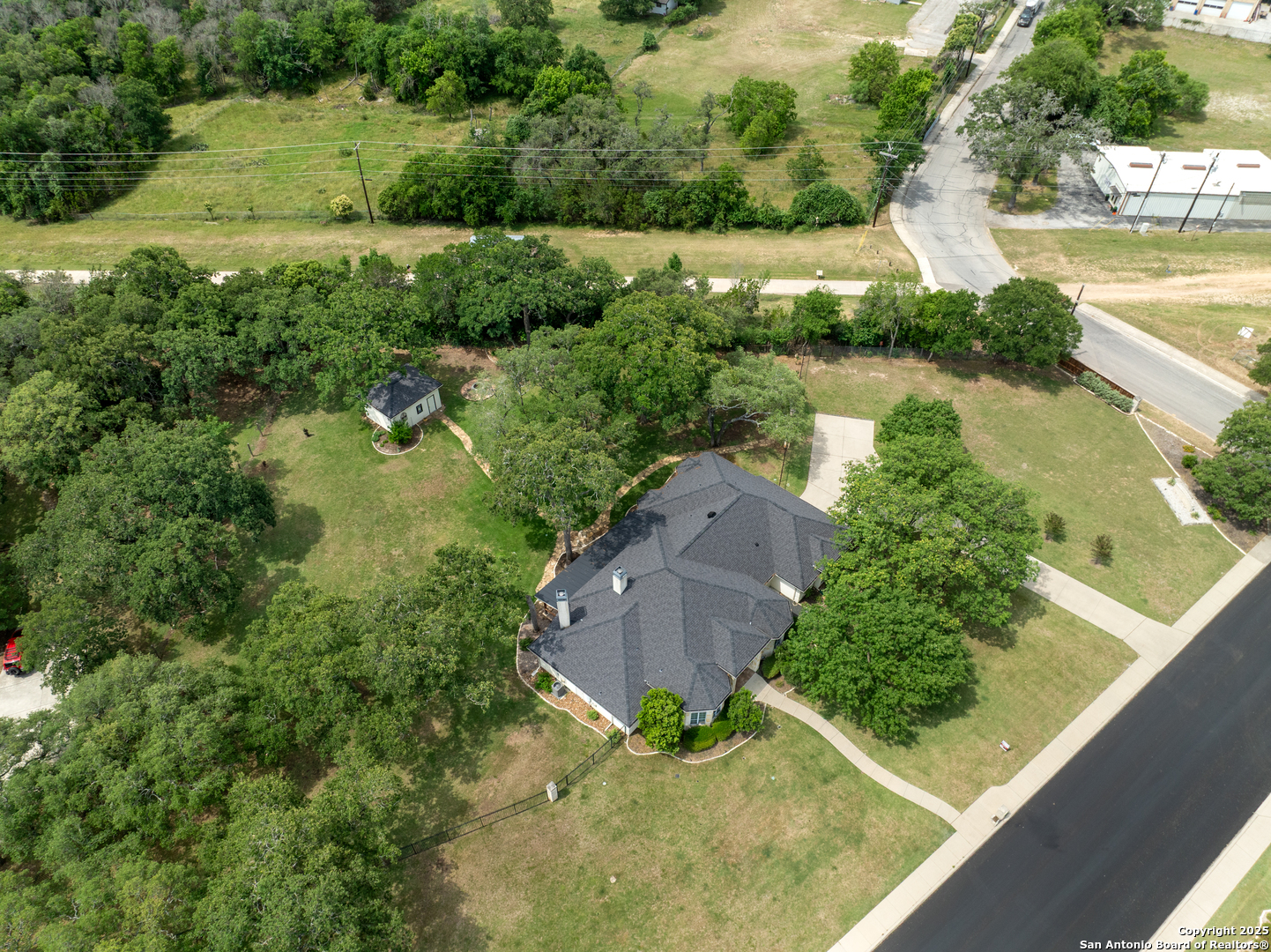 107 Kitty Kat Boerne TX 78006