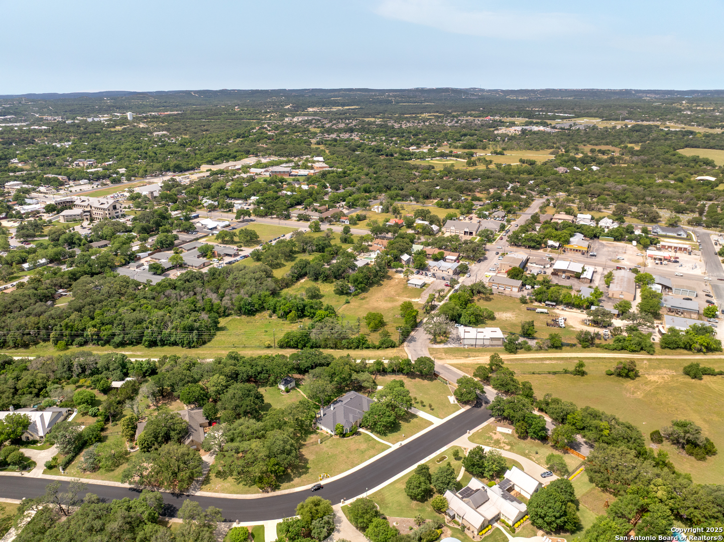 107 Kitty Kat Boerne TX 78006