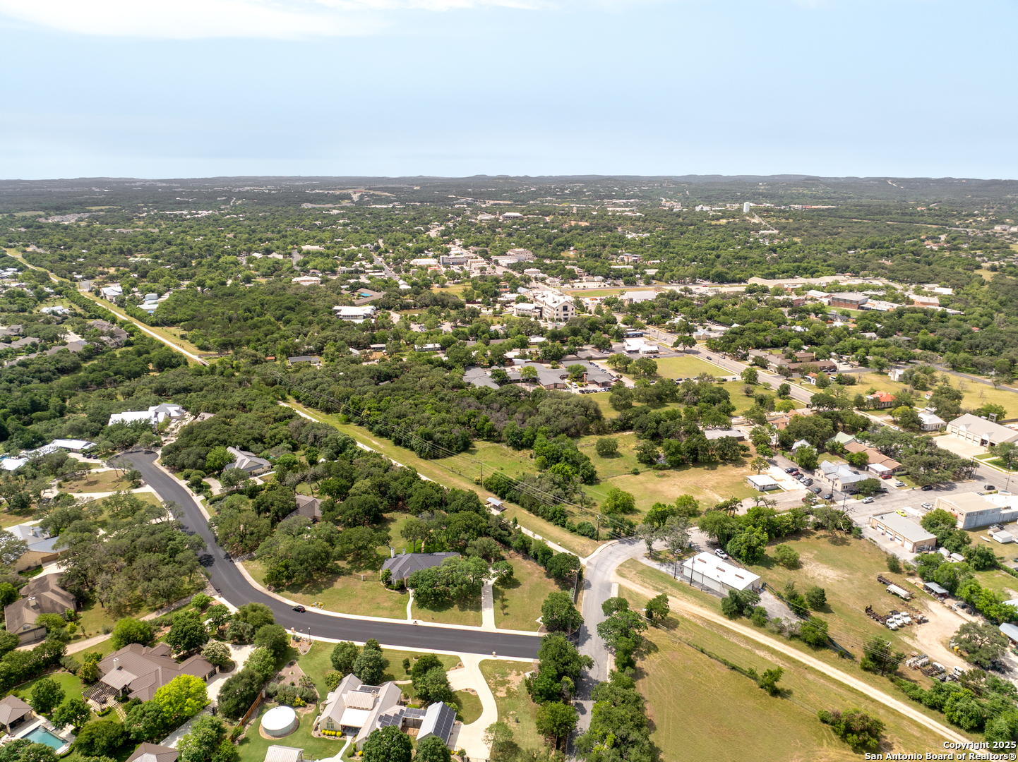 107 Kitty Kat Boerne TX 78006