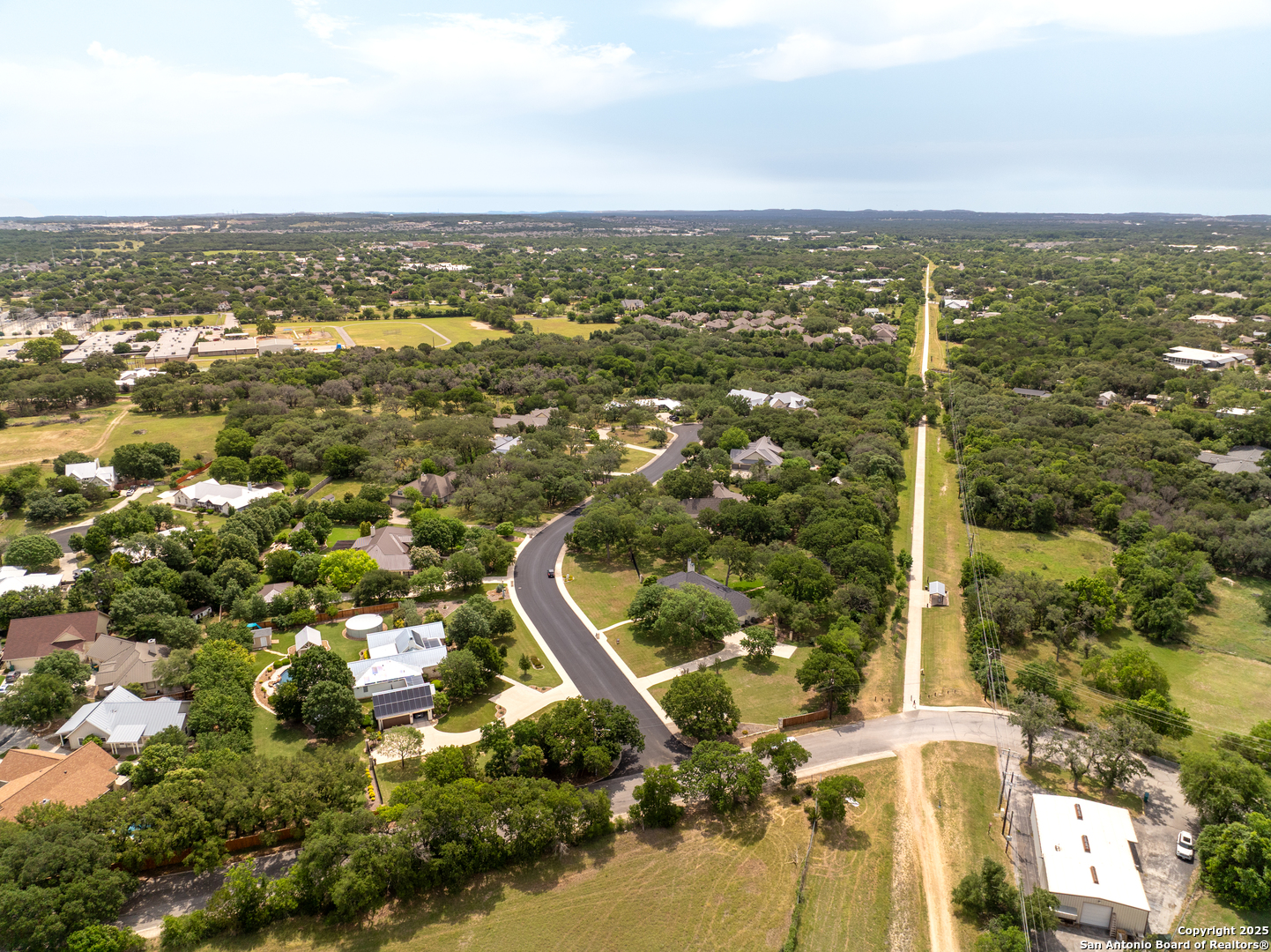 107 Kitty Kat Boerne TX 78006