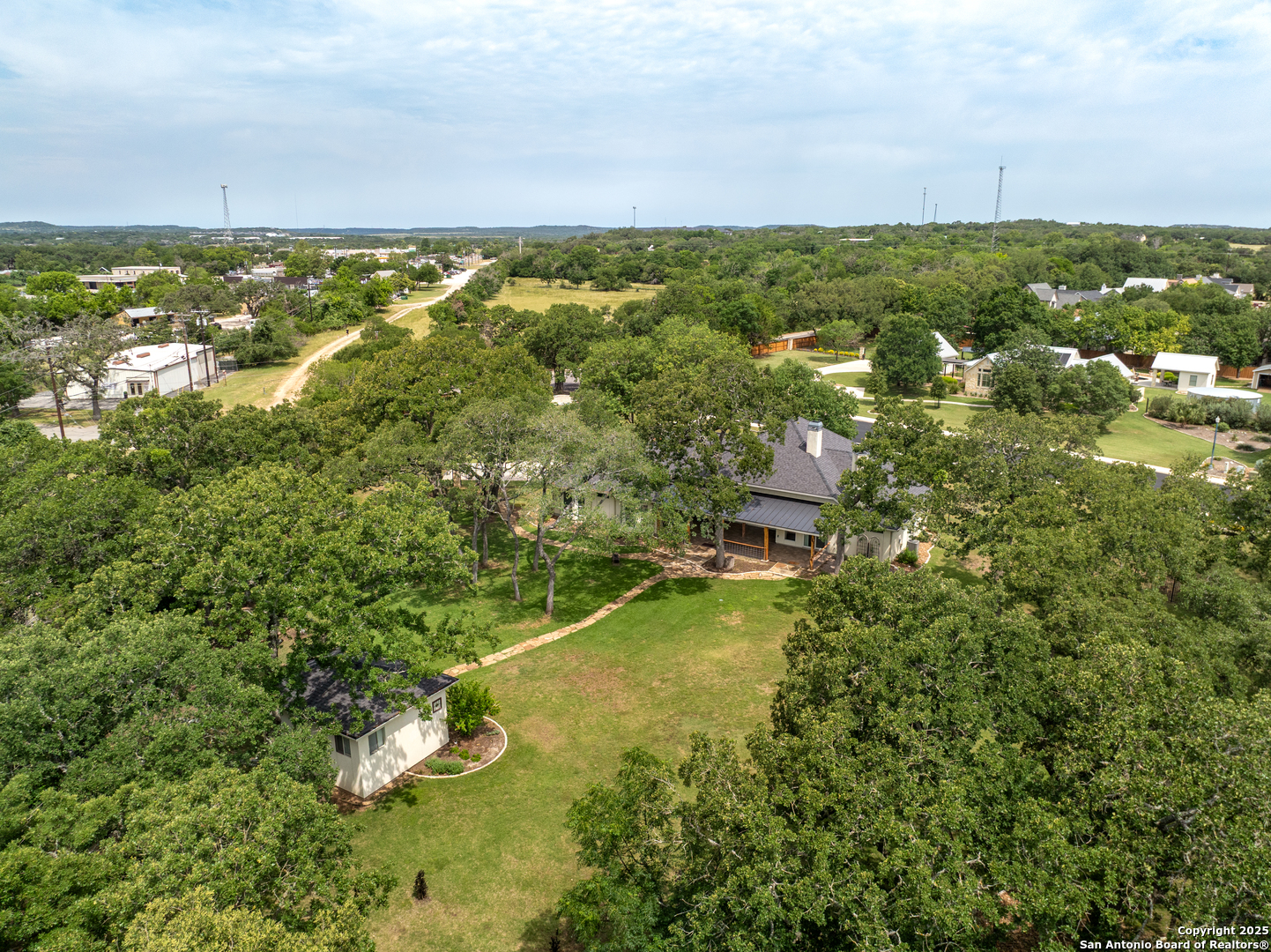 107 Kitty Kat Boerne TX 78006