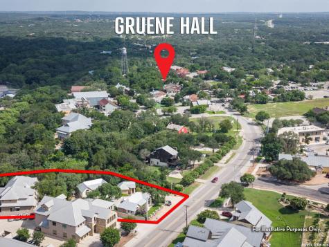 1185 Gruene Road New Braunfels TX 78130