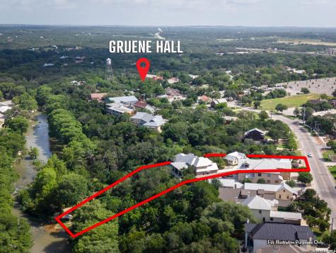 1185 Gruene Road New Braunfels TX 78130