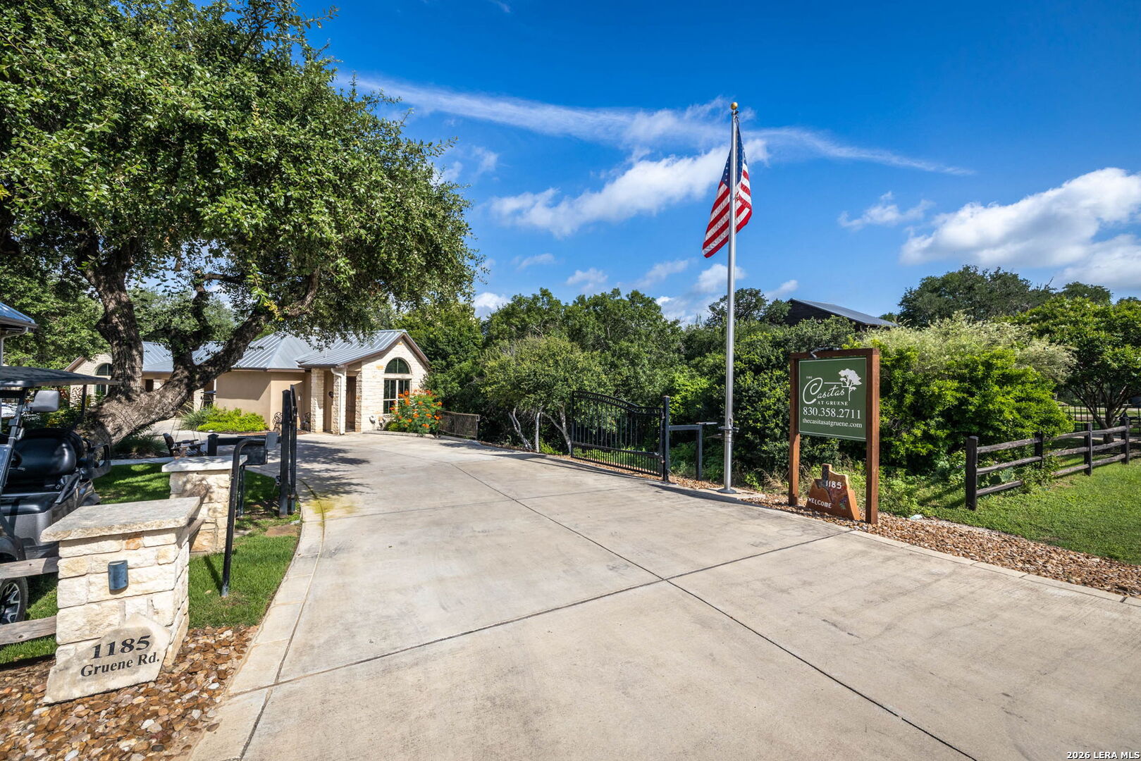 1185 Gruene Road New Braunfels TX 78130