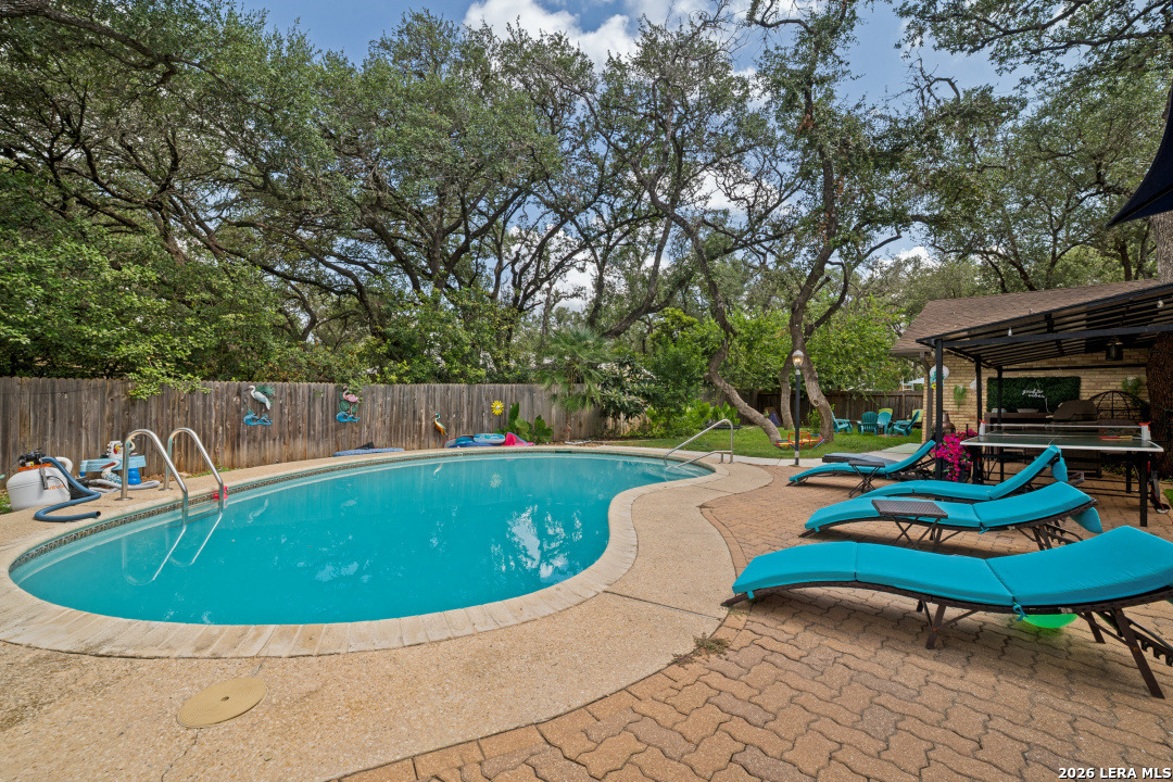11011 Whispering Wind San Antonio TX 78230