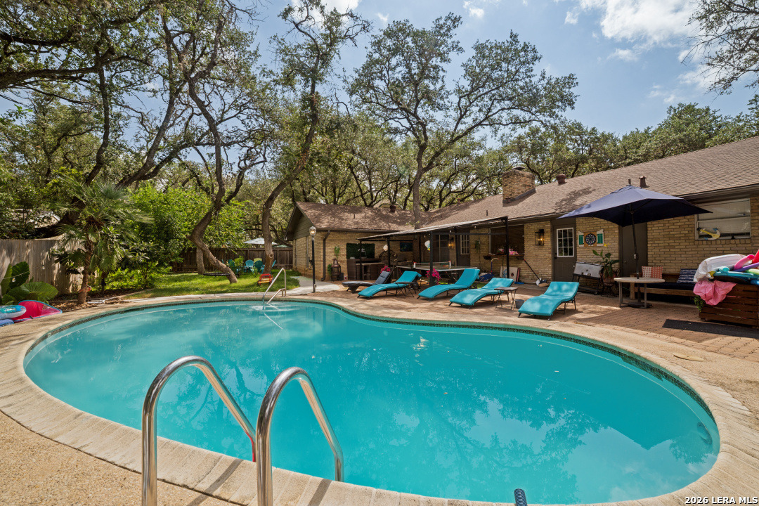 11011 Whispering Wind San Antonio TX 78230