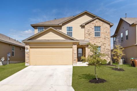 927 Red Crossbill San Antonio TX 78253