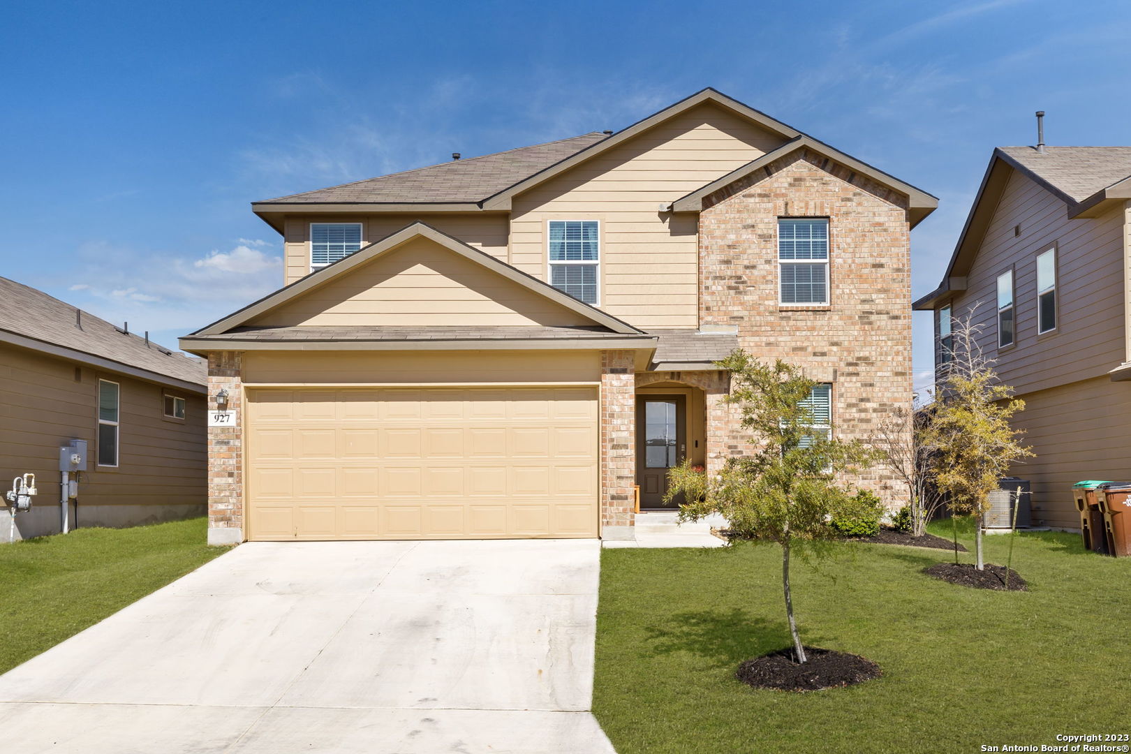 927 Red Crossbill San Antonio TX 78253