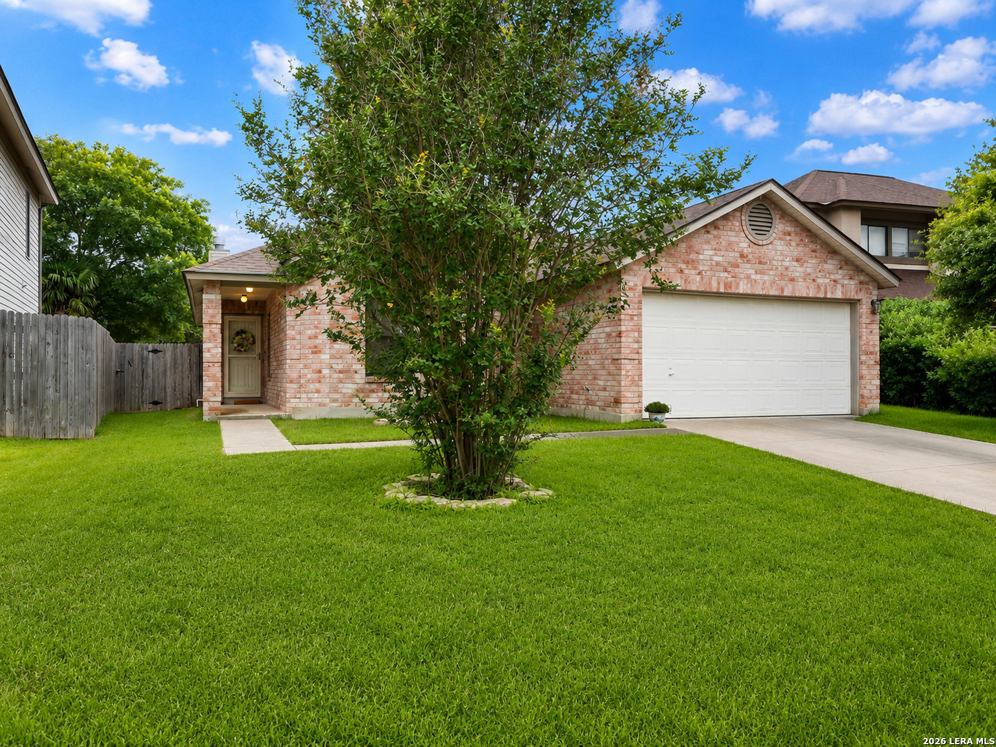 10546 Elderpond San Antonio TX 78254