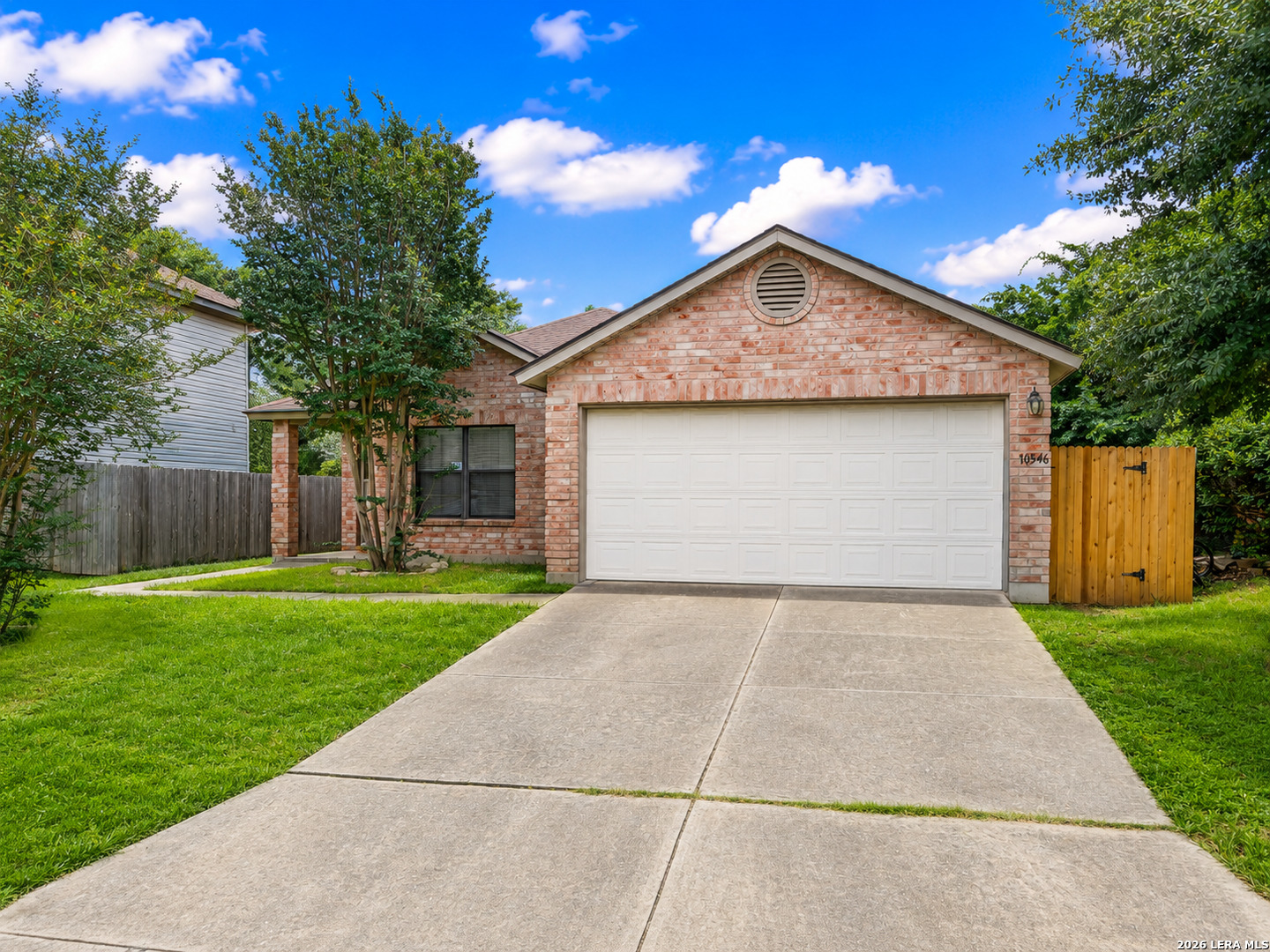10546 Elderpond San Antonio TX 78254