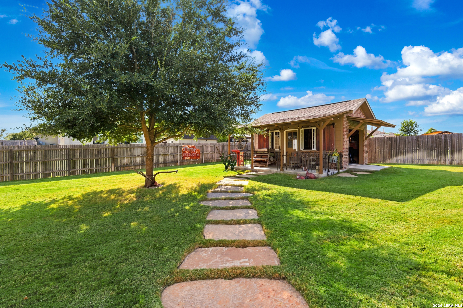 3310 Harvest View Marion TX 78124