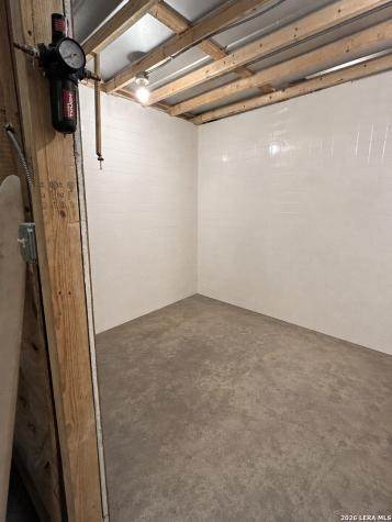 206 N Leon Klink Street Camp Wood TX 78833