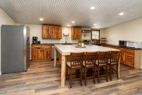 206 N Leon Klink Street Camp Wood TX 78833