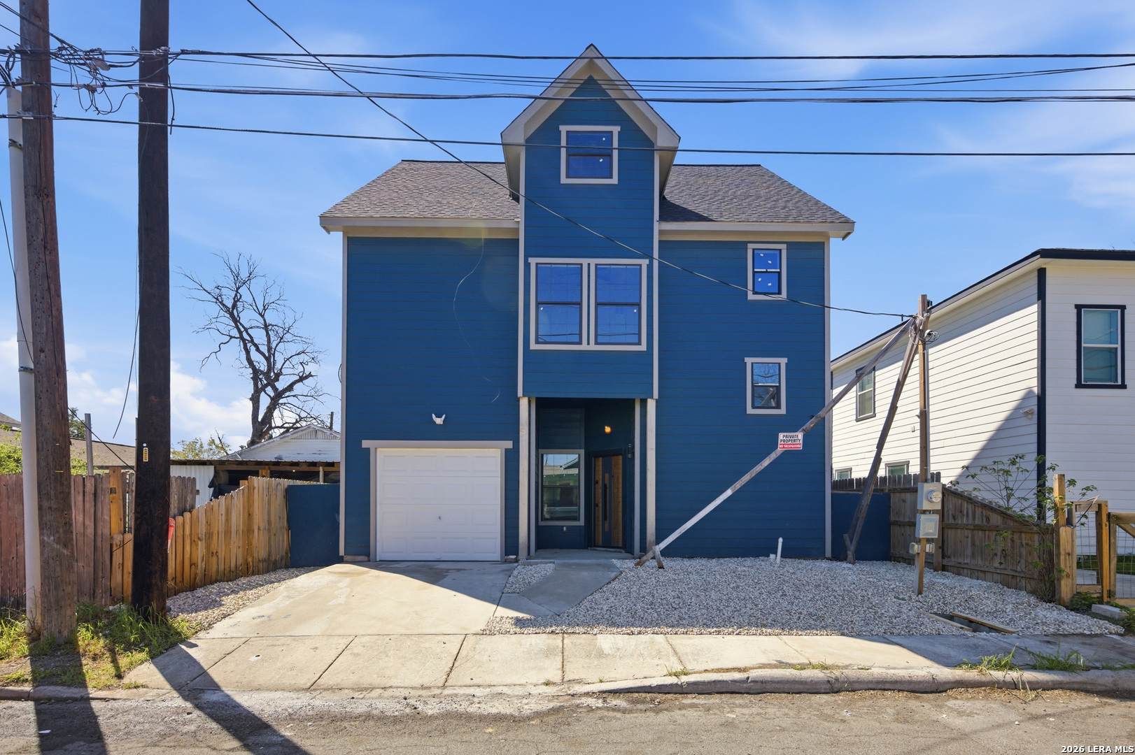 314 Gabriel San Antonio TX 78202