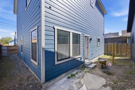 314 Gabriel San Antonio TX 78202