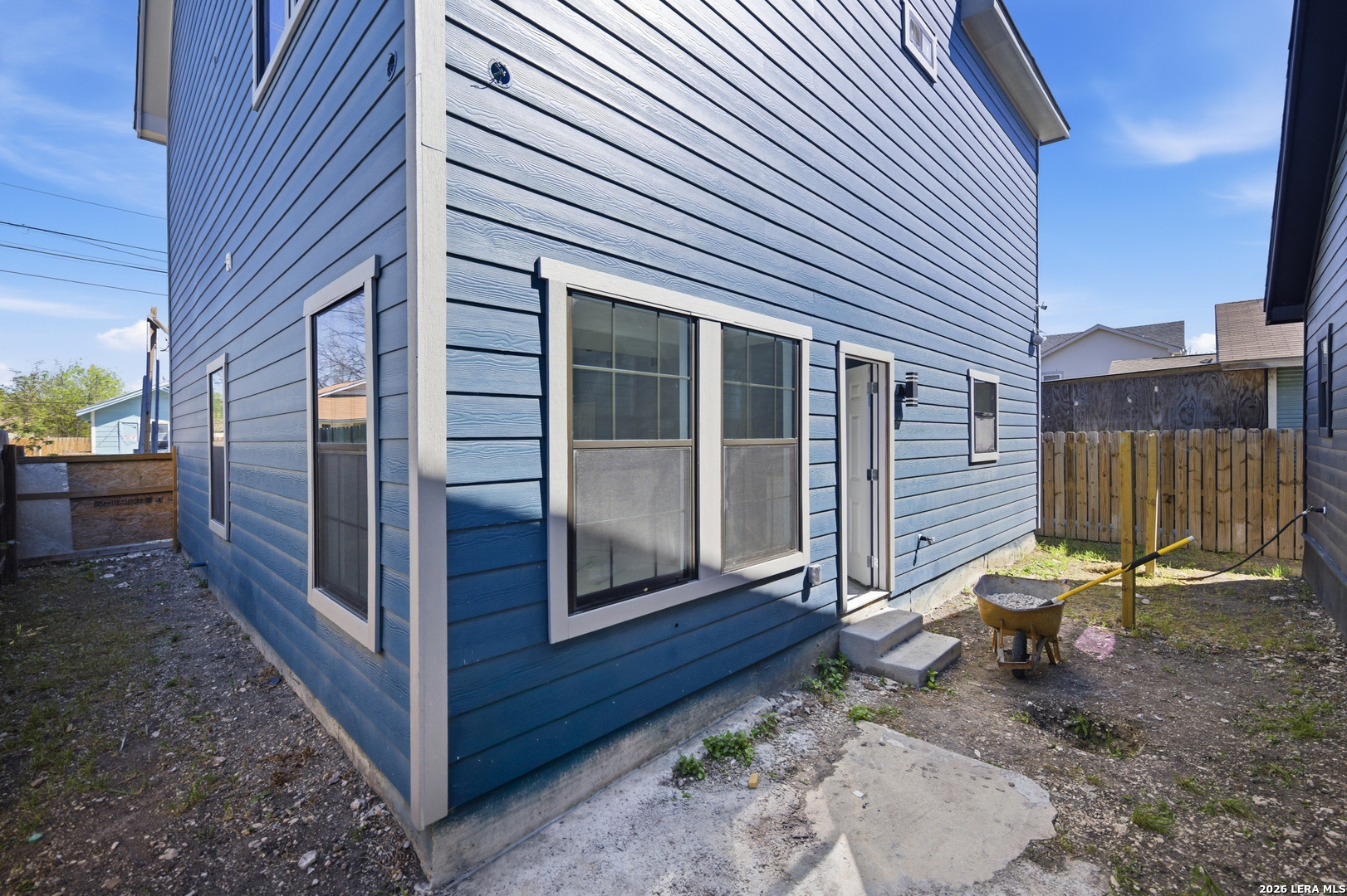 314 Gabriel San Antonio TX 78202