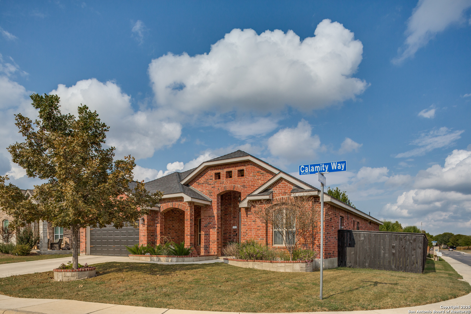 14705 Calamity Way San Antonio TX 78254