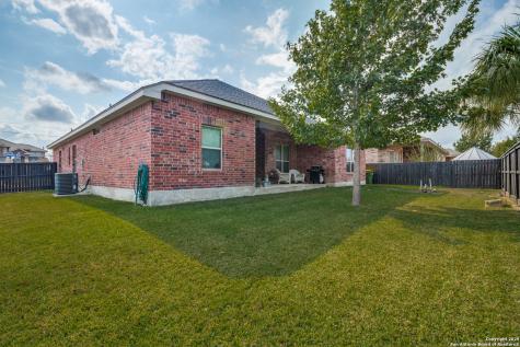 14705 Calamity Way San Antonio TX 78254