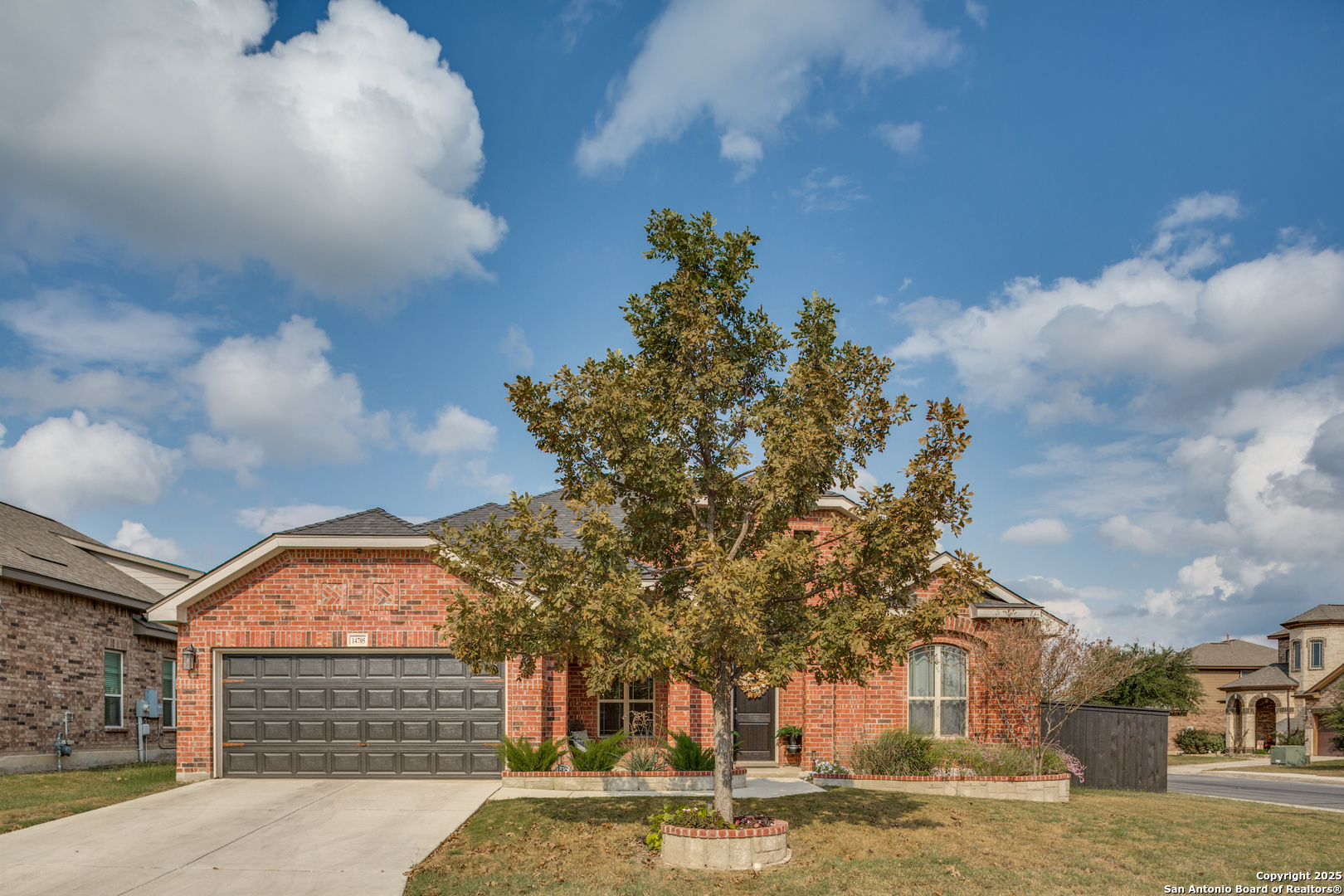 14705 Calamity Way San Antonio TX 78254