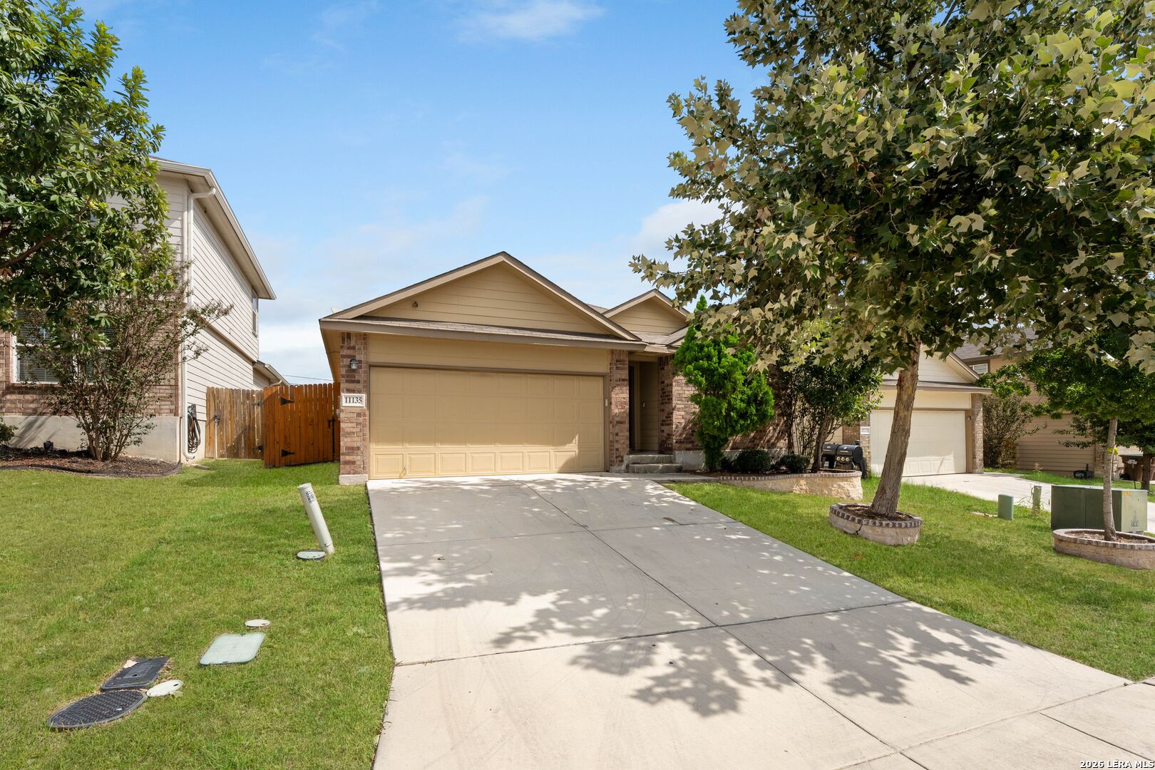 11135 Creek Eagle San Antonio TX 78245