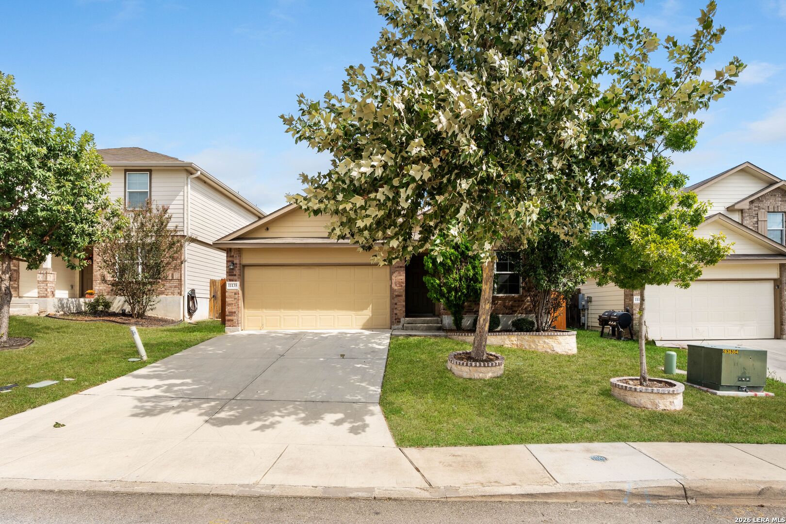 11135 Creek Eagle San Antonio TX 78245