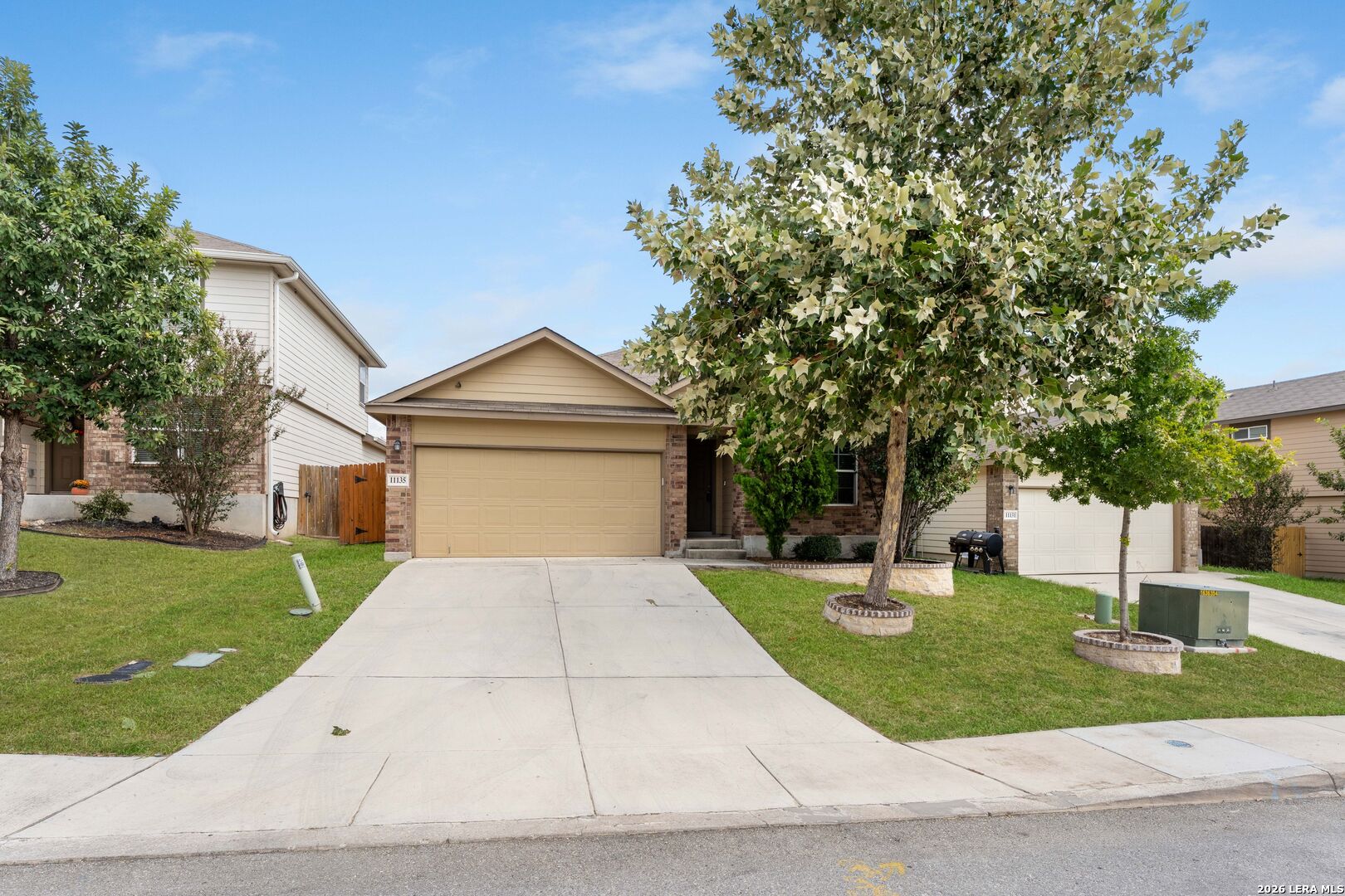 11135 Creek Eagle San Antonio TX 78245
