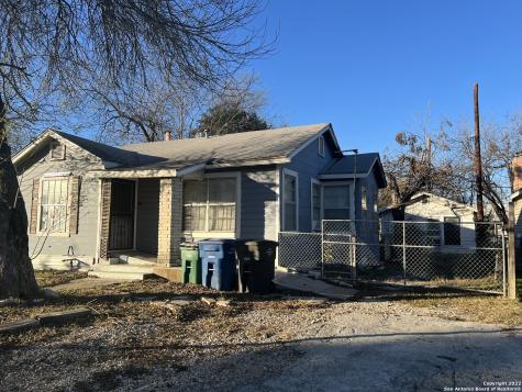 213 Ellana Claire Street San Antonio TX 78225