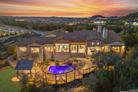 19 Grand Terrace San Antonio TX 78257