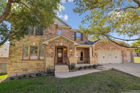 1210 Bluemist Bay San Antonio TX 78258