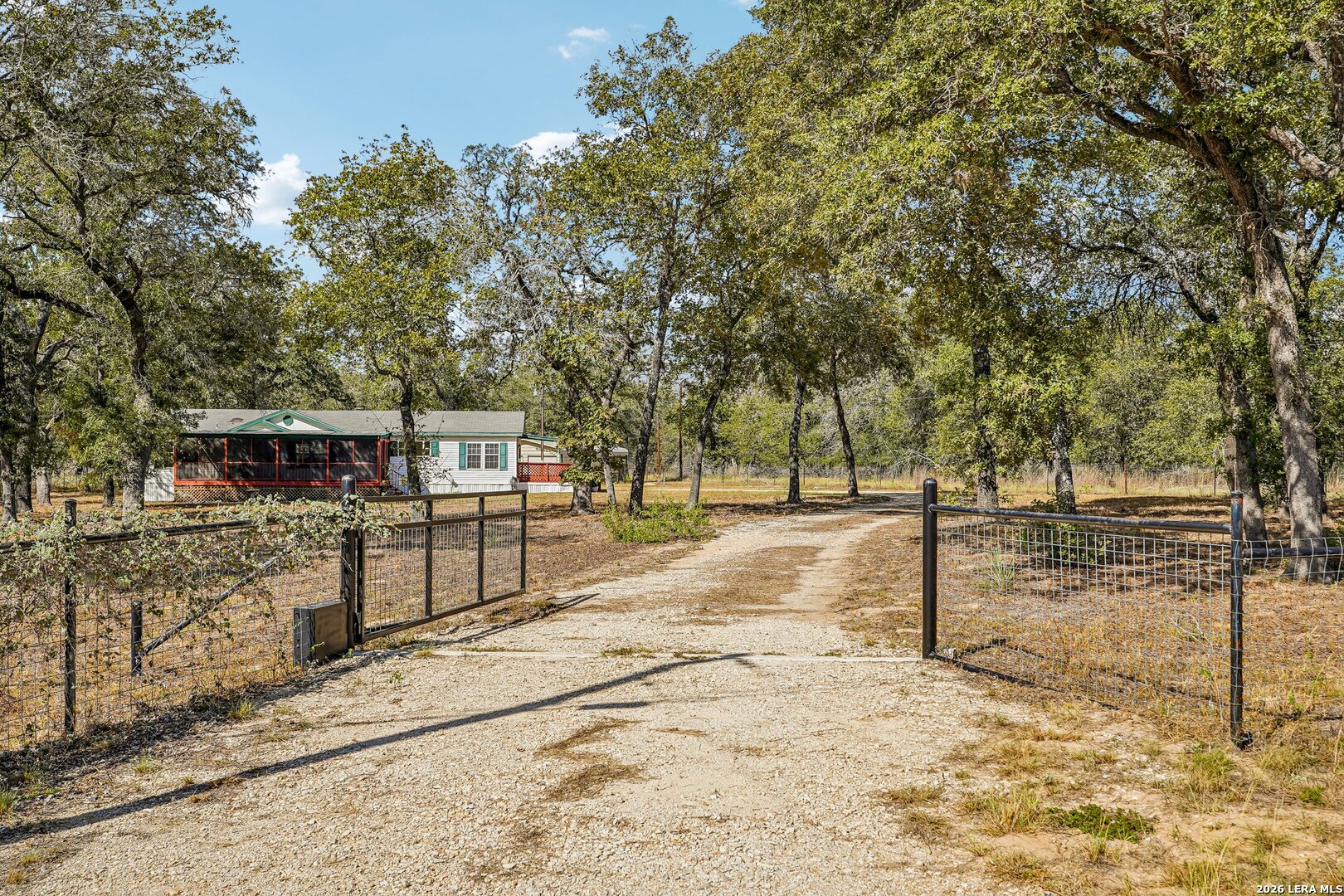 177 Longhorn Road Stockdale TX 78160
