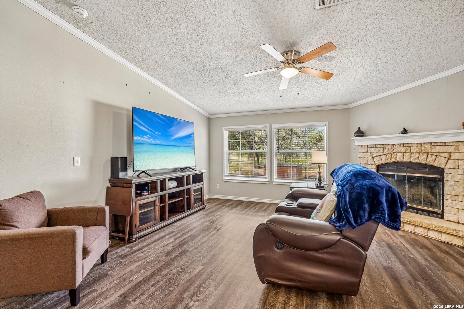 177 Longhorn Road Stockdale TX 78160