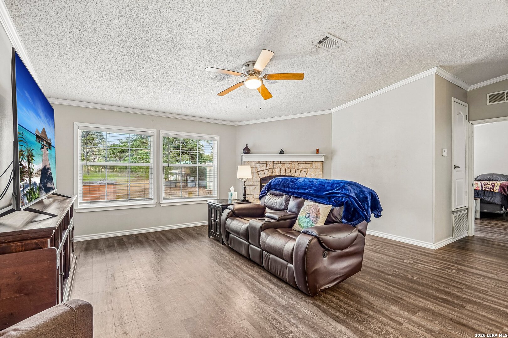 177 Longhorn Road Stockdale TX 78160