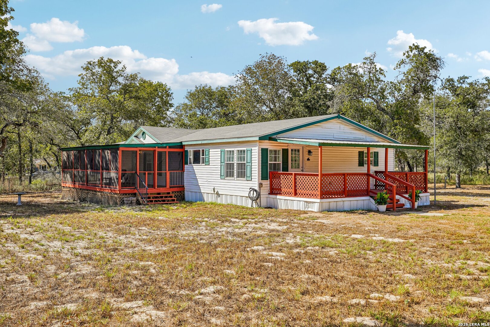 177 Longhorn Road Stockdale TX 78160