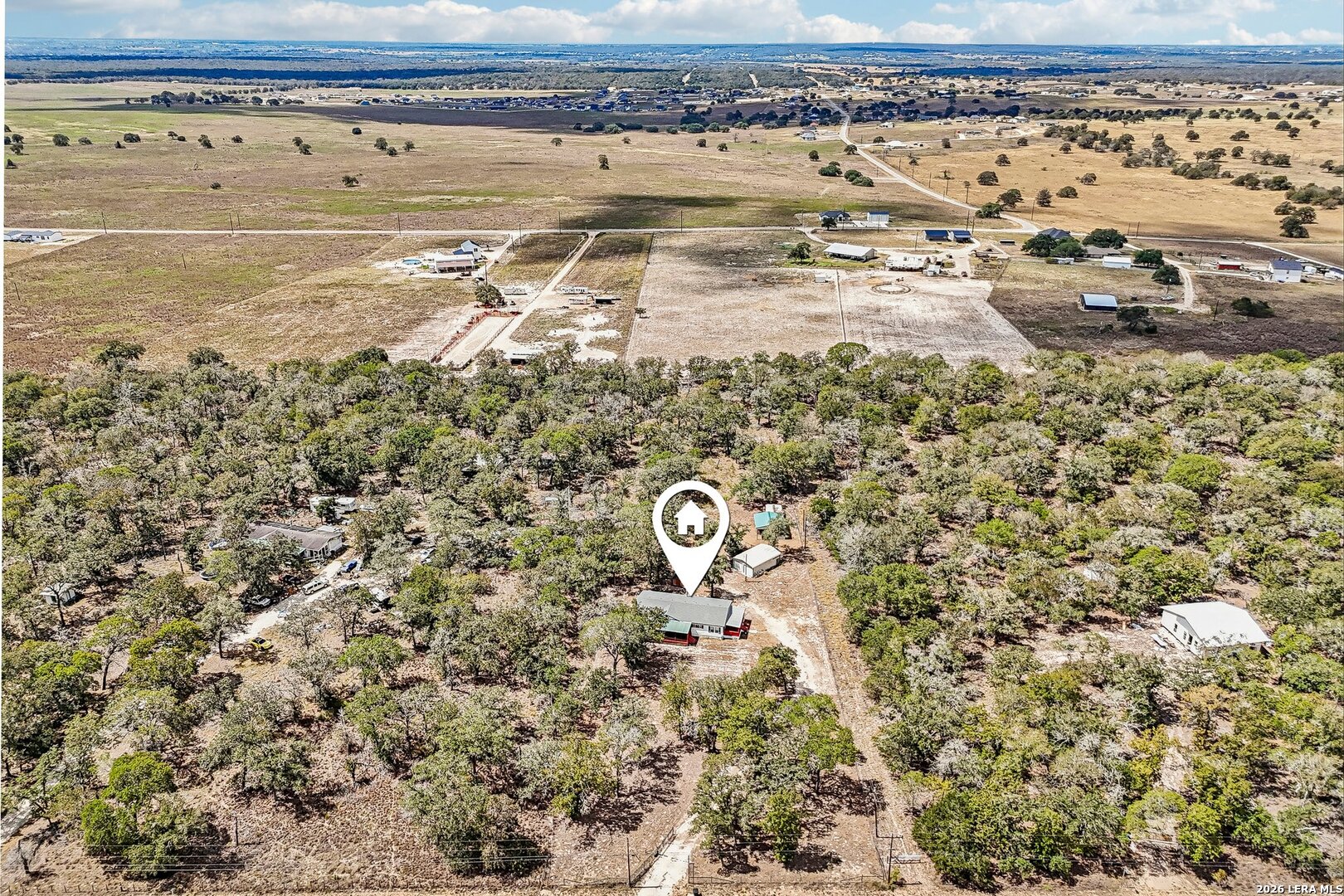 177 Longhorn Road Stockdale TX 78160