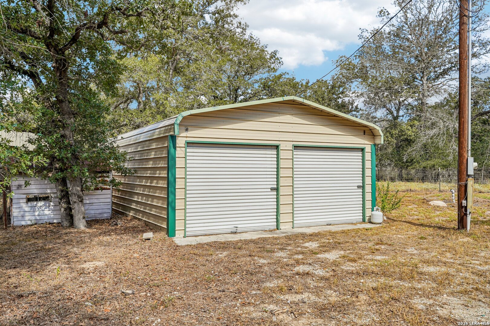 177 Longhorn Road Stockdale TX 78160