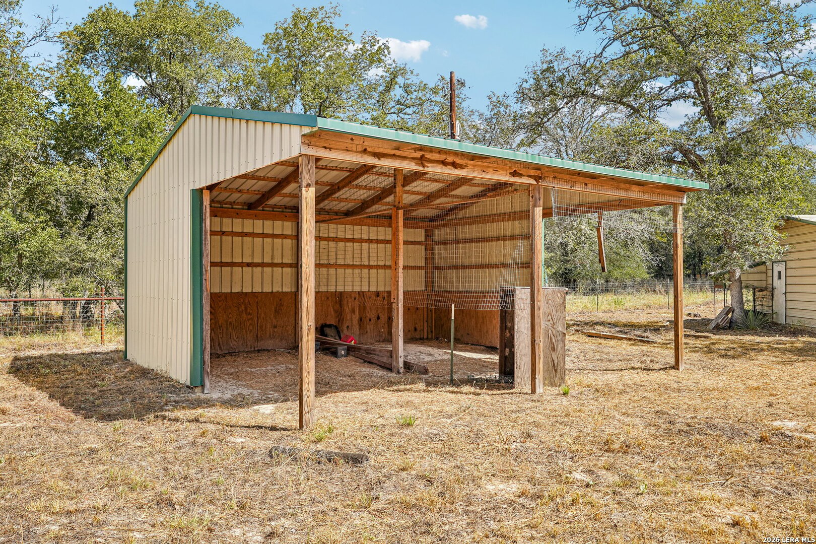 177 Longhorn Road Stockdale TX 78160