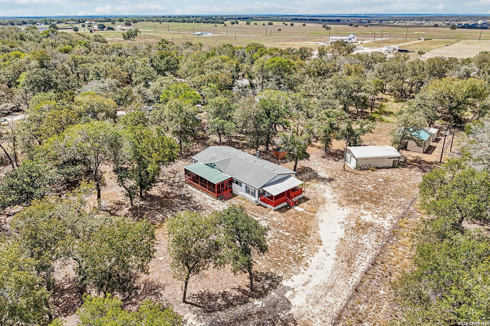 177 Longhorn Road Stockdale TX 78160