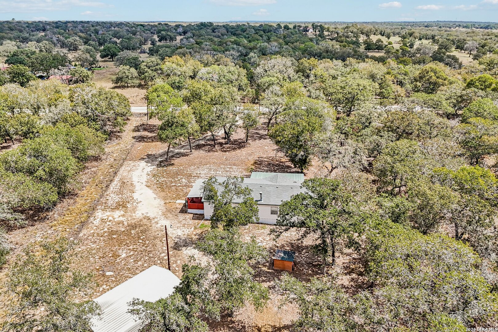 177 Longhorn Road Stockdale TX 78160