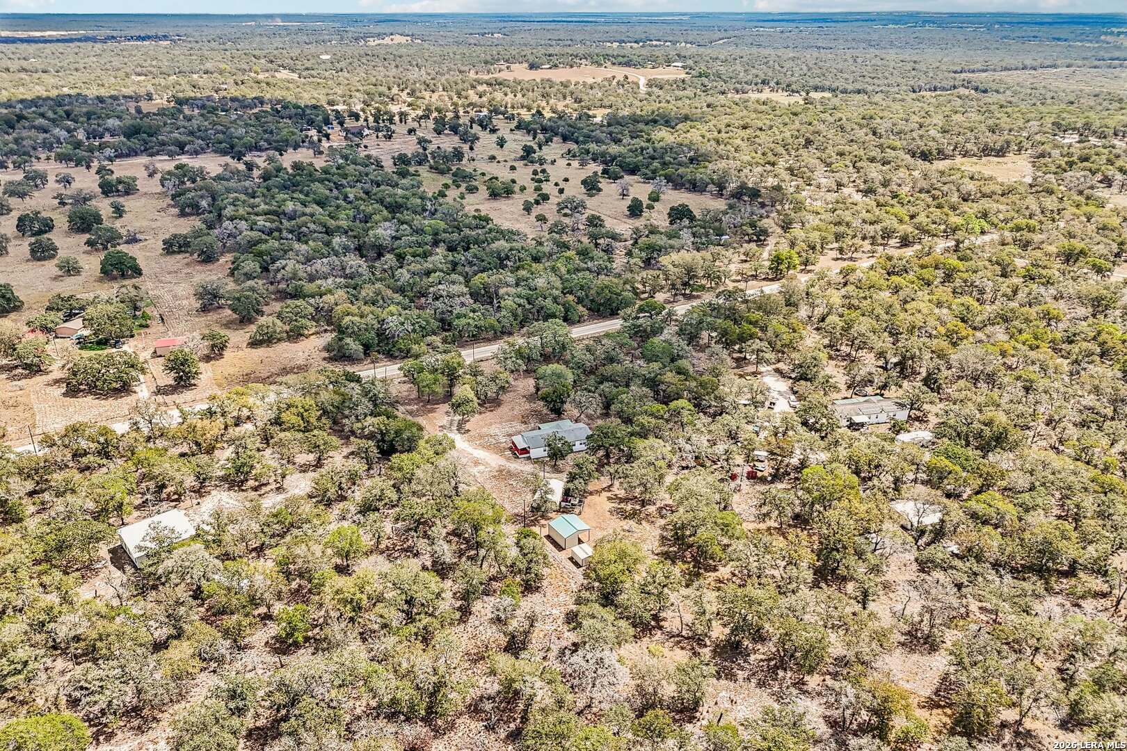 177 Longhorn Road Stockdale TX 78160