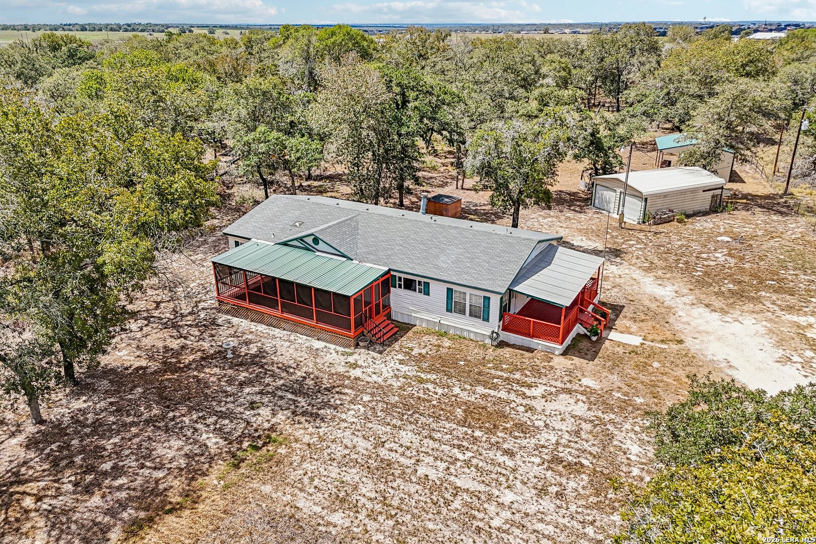 177 Longhorn Road Stockdale TX 78160