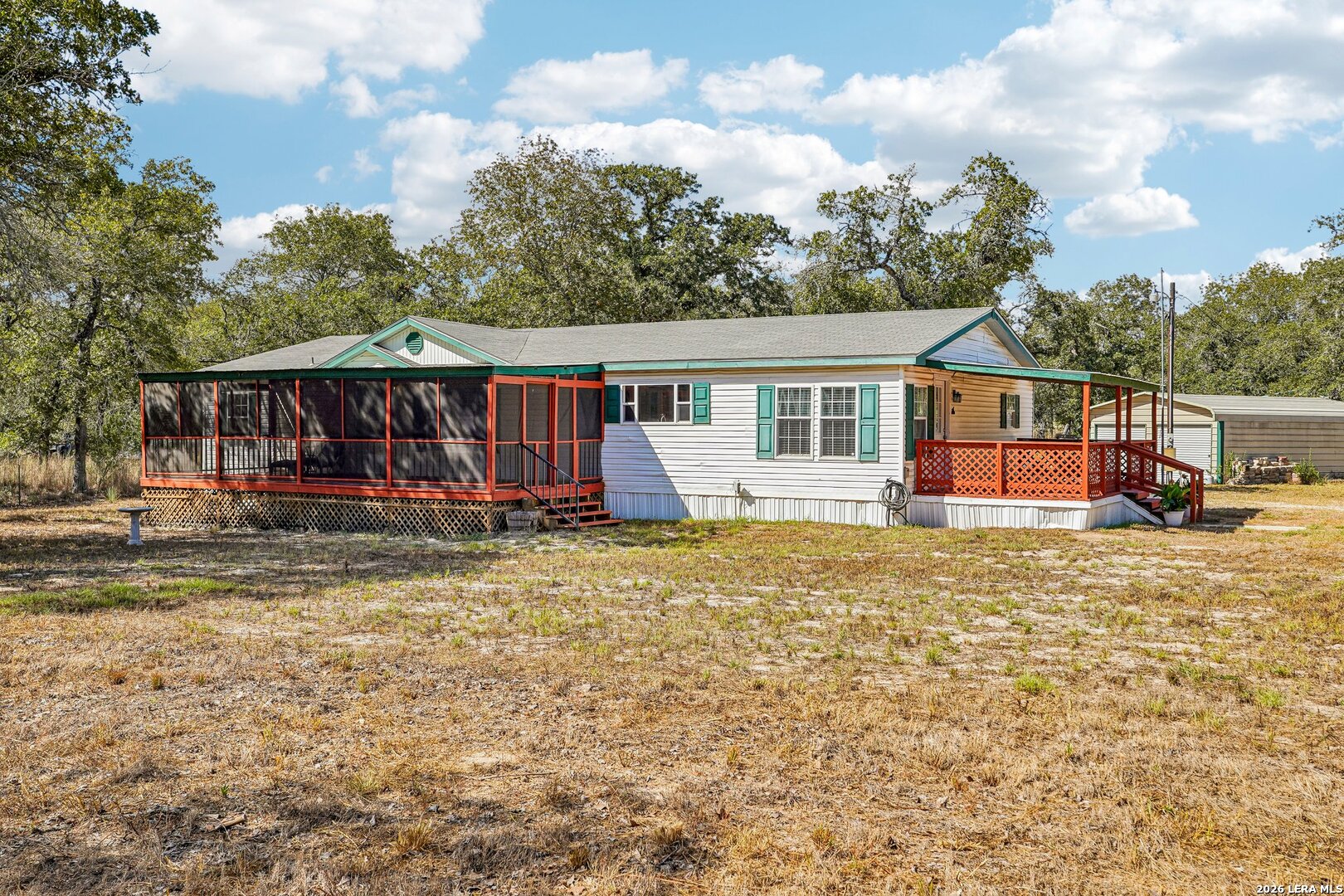 177 Longhorn Road Stockdale TX 78160