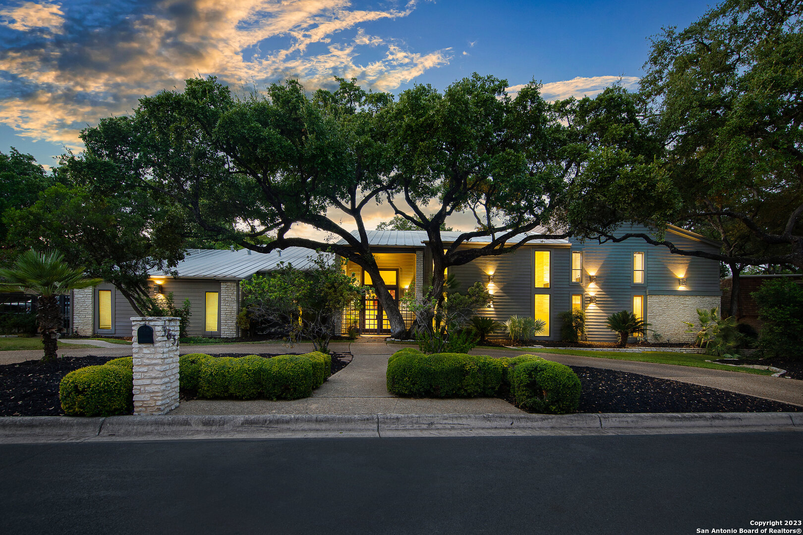 3631 Barrington Street San Antonio TX 78217