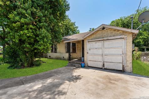 514 Drake Avenue San Antonio TX 78204