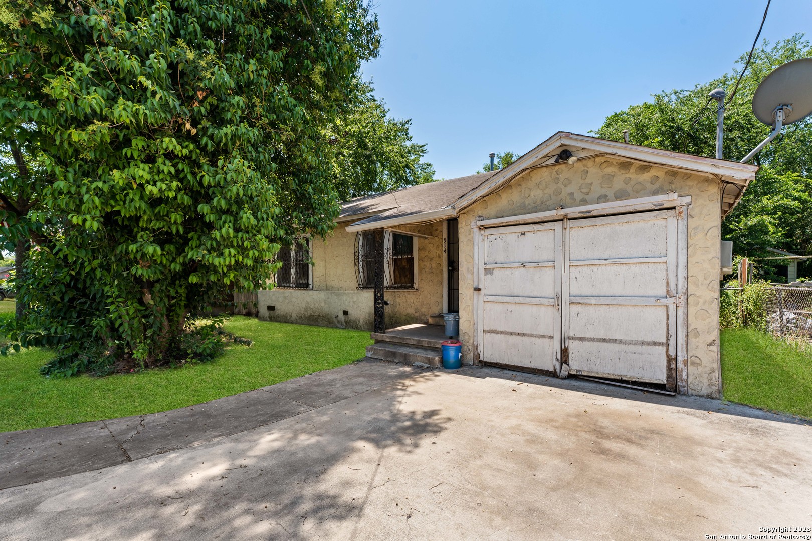 514 Drake Avenue San Antonio TX 78204