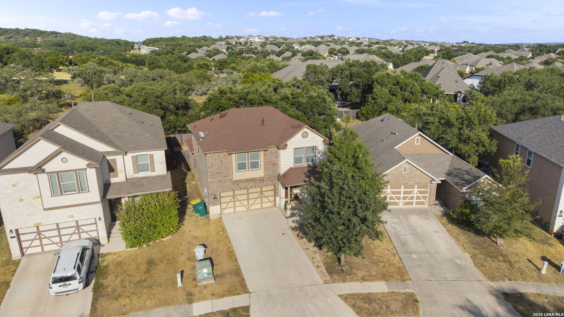 133 Sandy Shoal Boerne TX 78006
