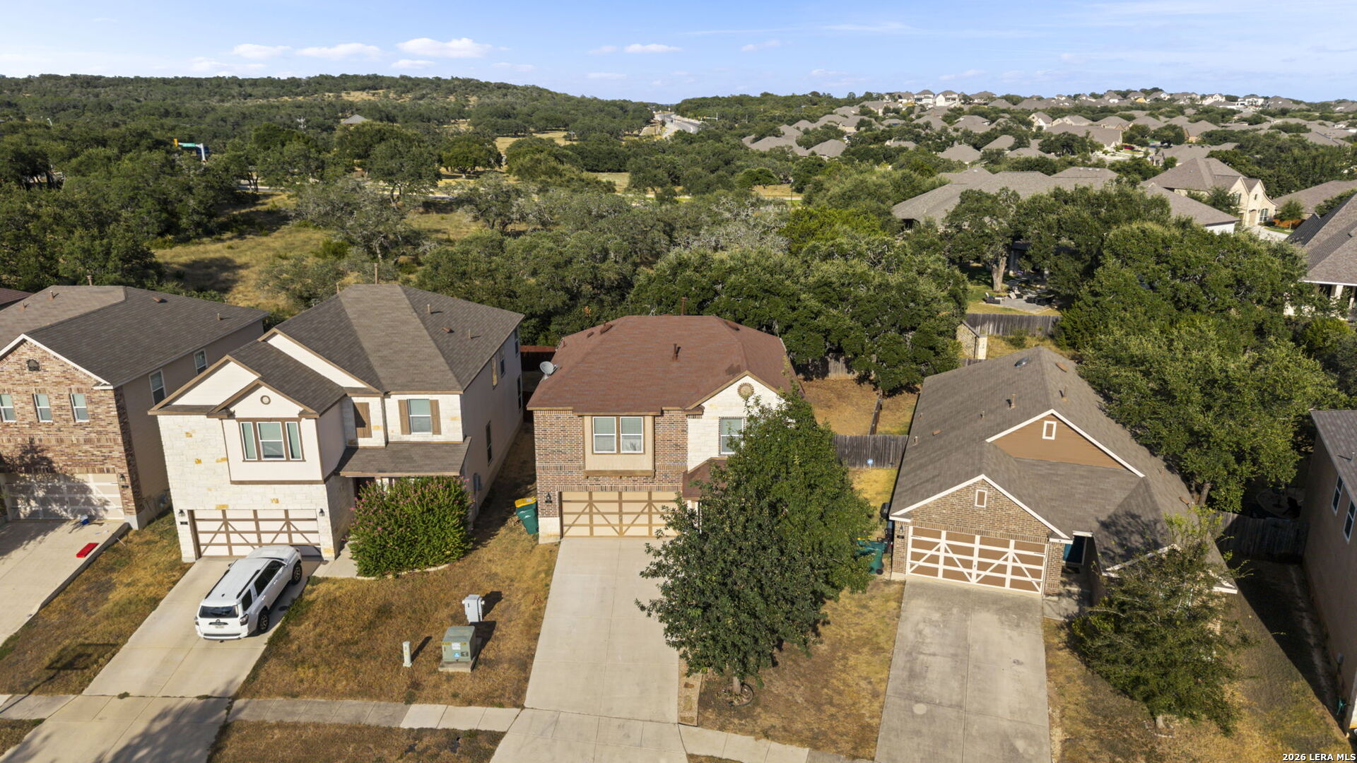 133 Sandy Shoal Boerne TX 78006