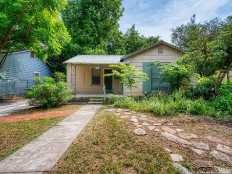 838 E Magnolia Avenue San Antonio TX 78212