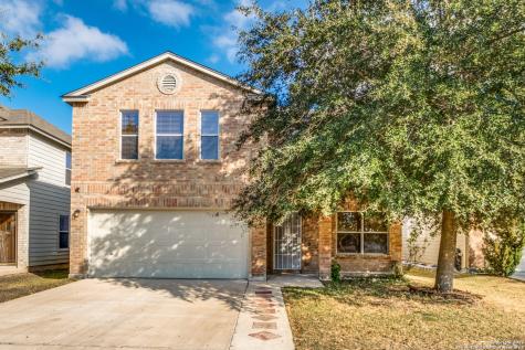 3920 Ancient Song San Antonio TX 78245