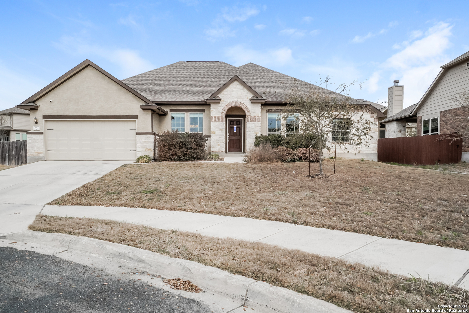 1013 Keanna Place Schertz TX 78154
